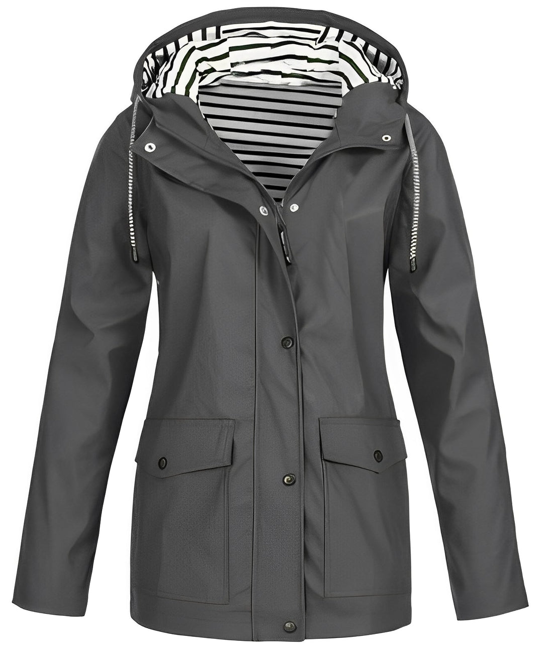 EB | Trendige Damen-Outdoor-Jacke