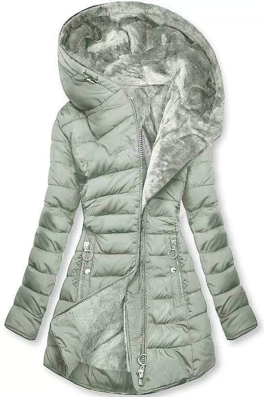 EB | Modischer Wintermantel