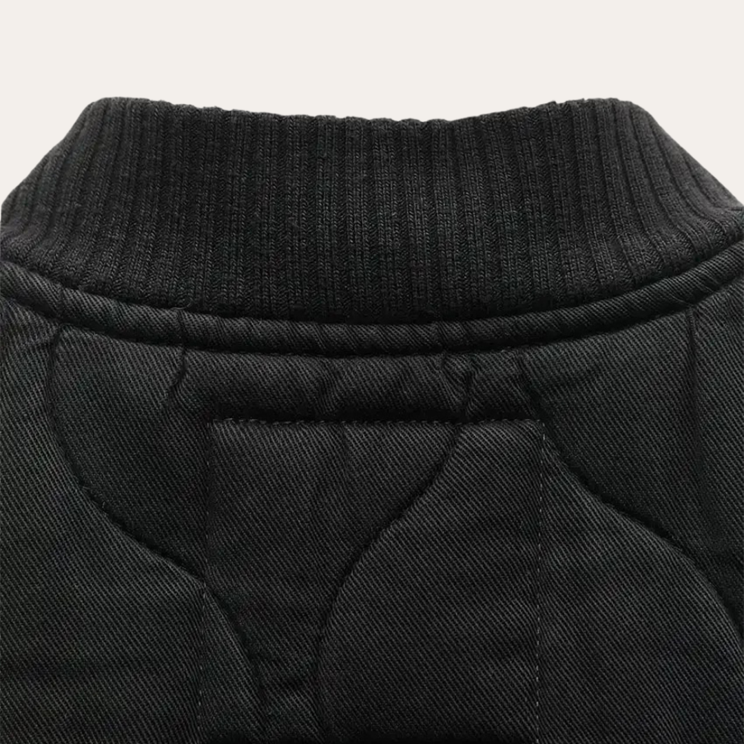 EB | Damen Gesteppte Jacke