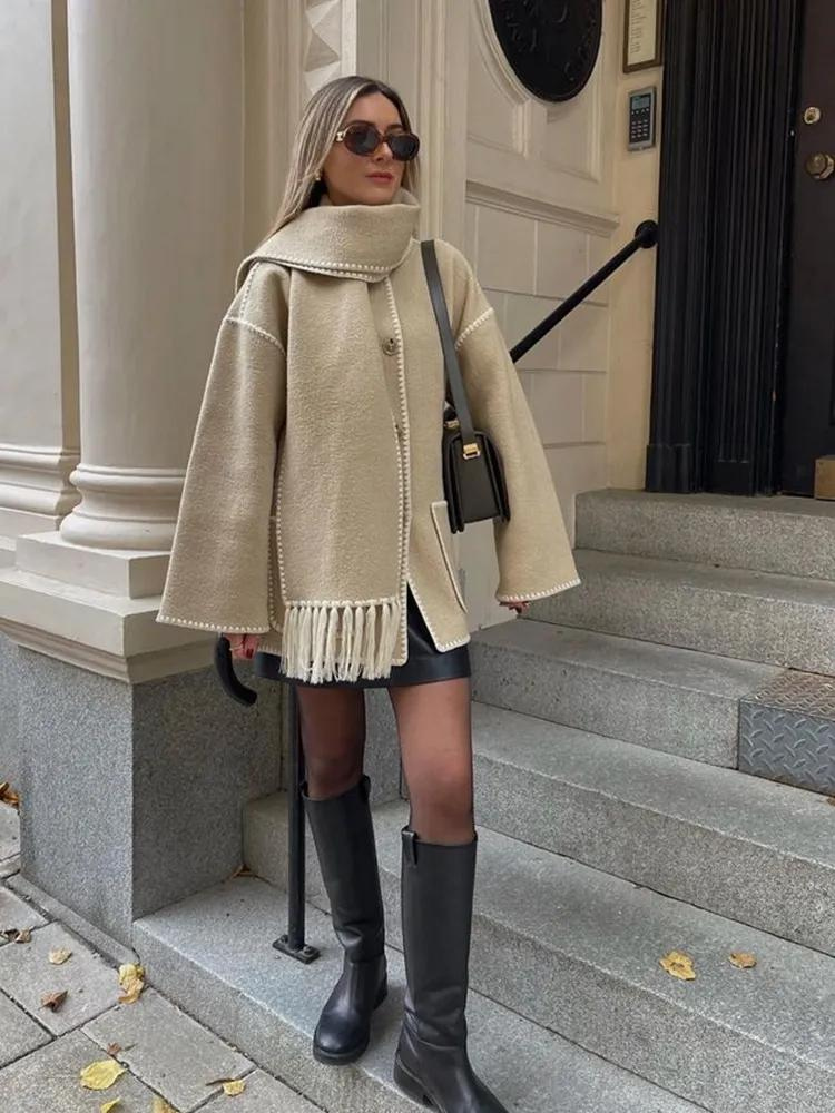 EB | Schicke Couturejacke