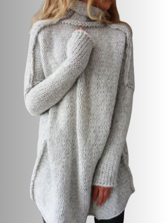 EB | Stilvolle und Elegante Winterjacke