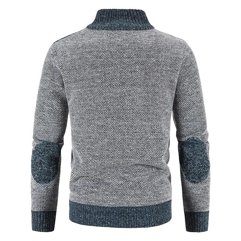 EB | Strickweste für Lässige Kombinationen