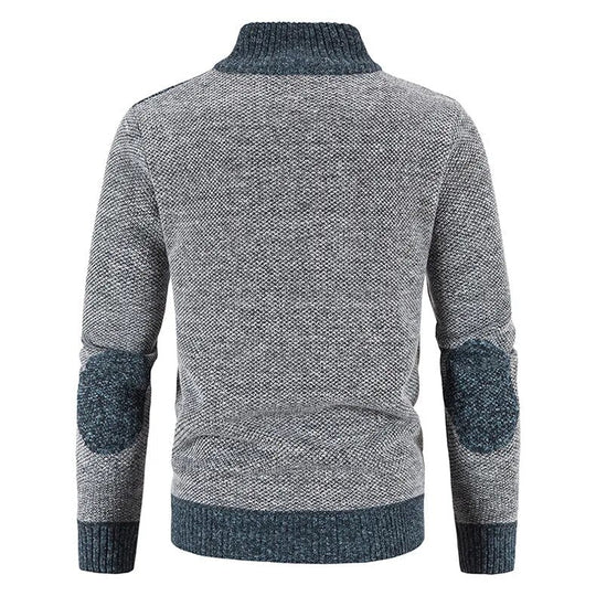 EB | Strickweste für Lässige Kombinationen