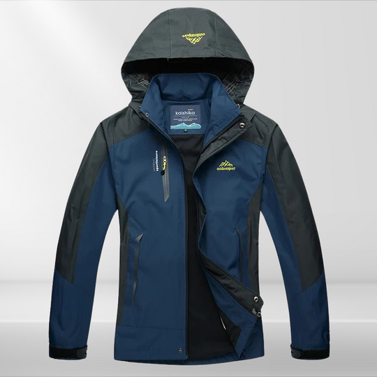 EB | Wanderjacke für Frauen