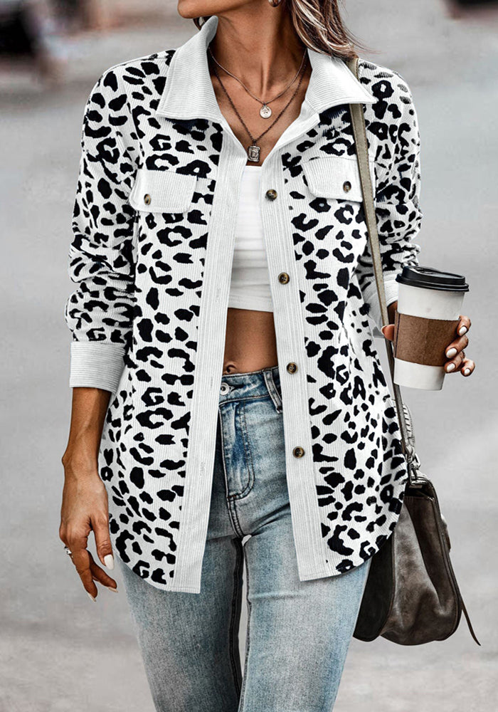 EB | Moderne und Modische Jacke