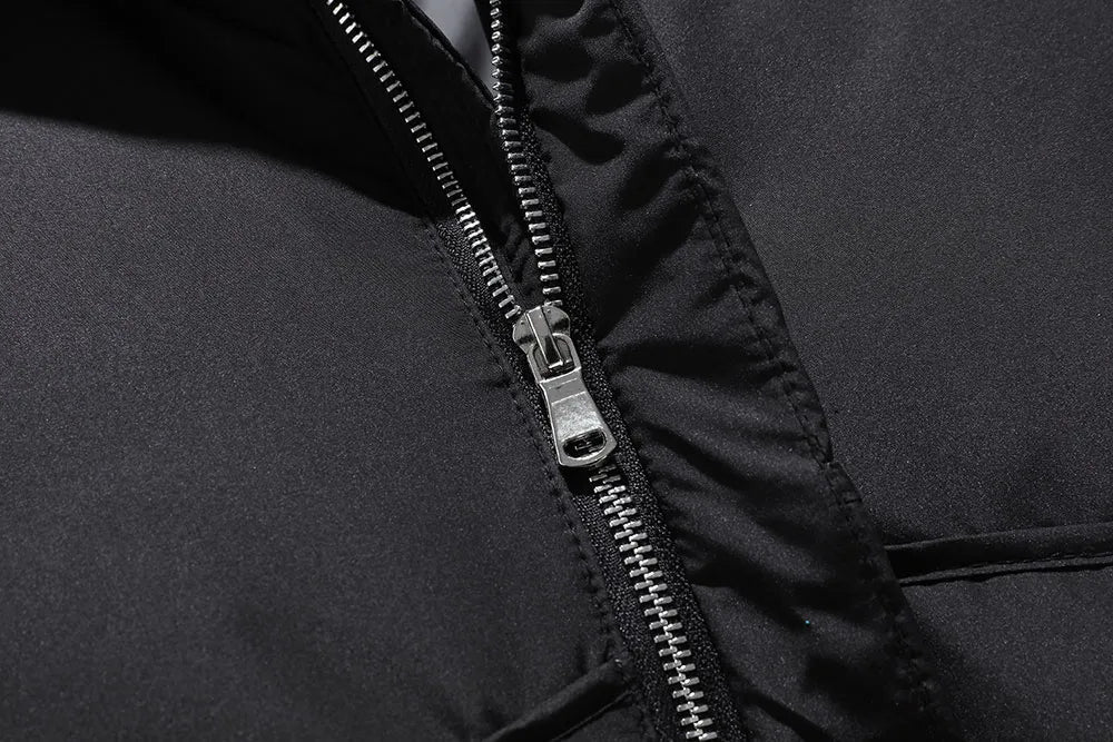EB | Herren Daunenjacke Isolierung