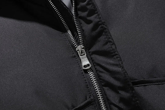 EB | Herren Daunenjacke Isolierung