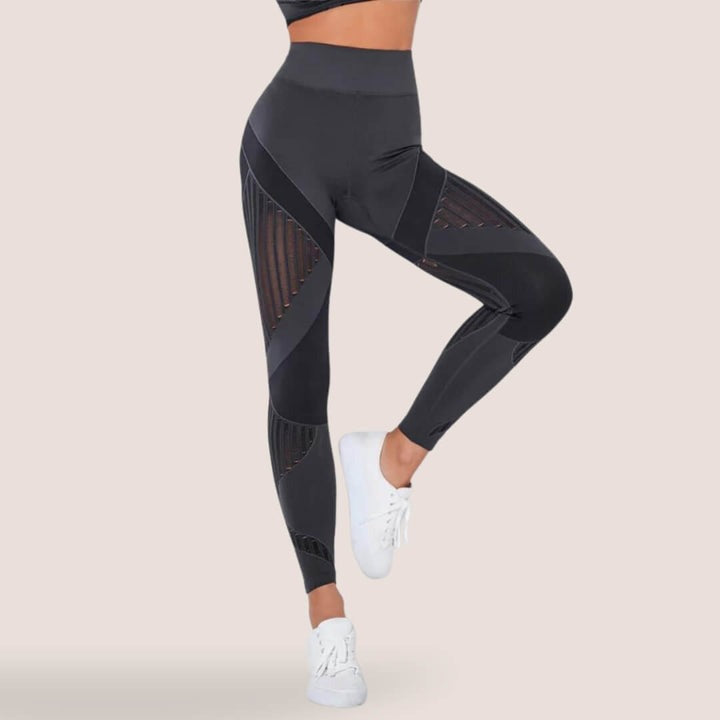 EB | Schöne Anti-Cellulite-Leggings