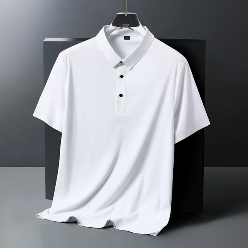 EB | Seiden Polo