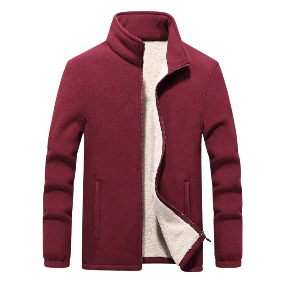 EB | Fleecejacke