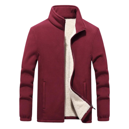 EB | Fleecejacke