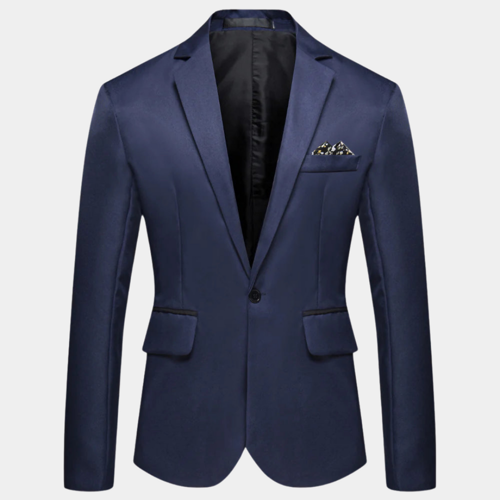 EB | Schicker Herrenblazer