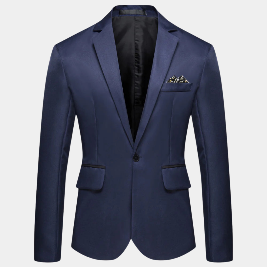 EB | Schicker Herrenblazer