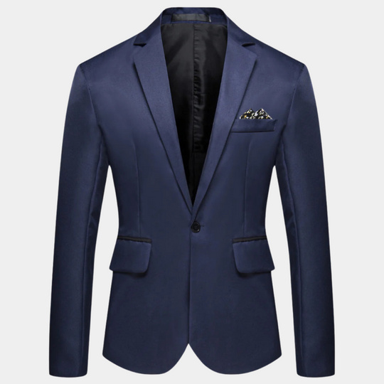 EB | Schicker Herrenblazer