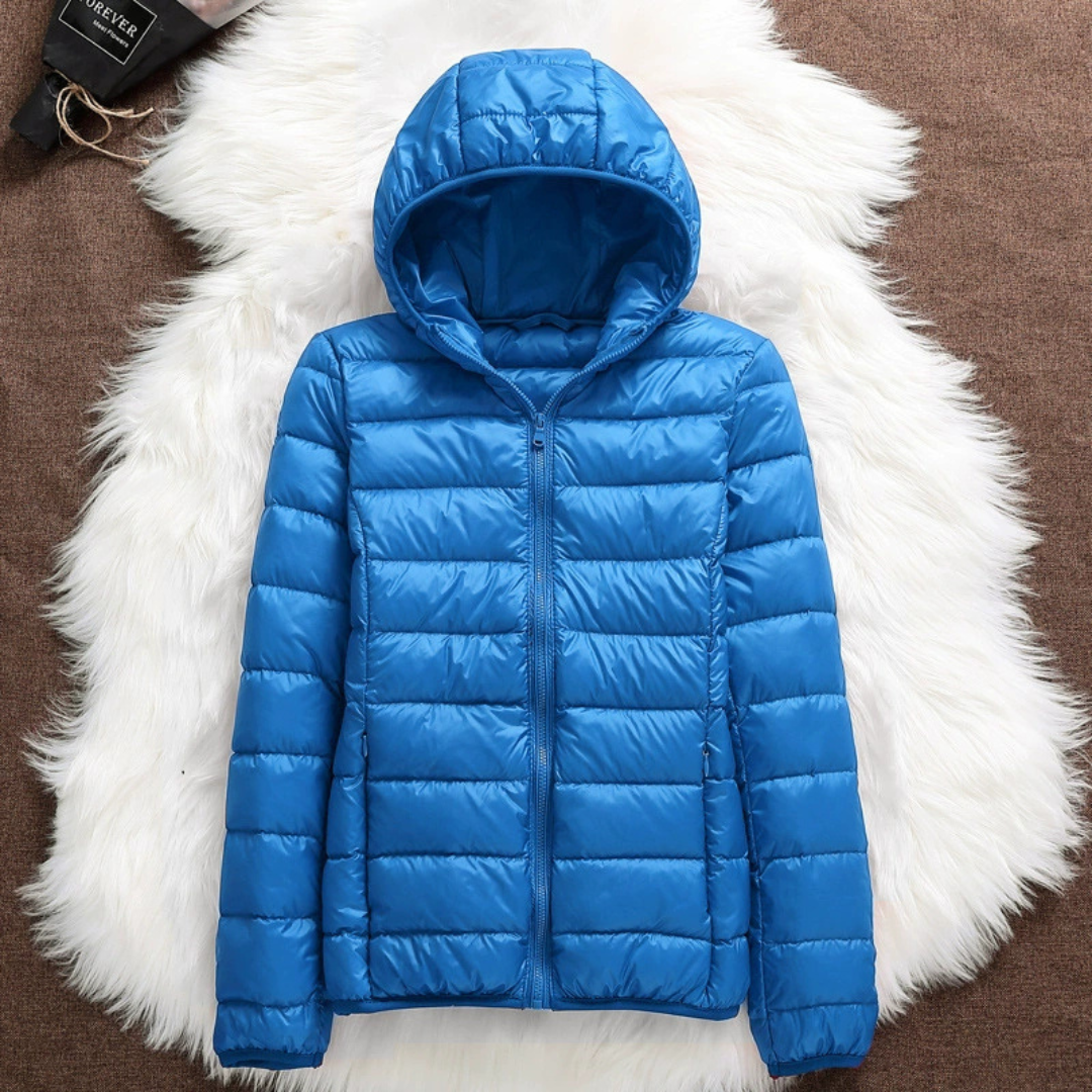 EB | Moderner Hoodie