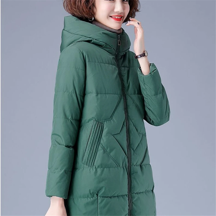 EB | Waffelstruktur Rundhals Damenpullover Ideal für Die Herbst-Winter-Saison