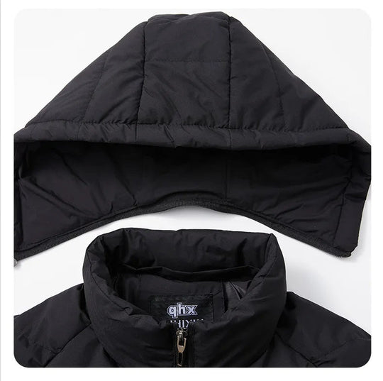 EB | Winter Parka