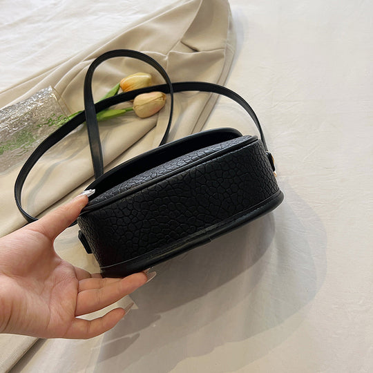 EB - Sattelleder-Handtasche
