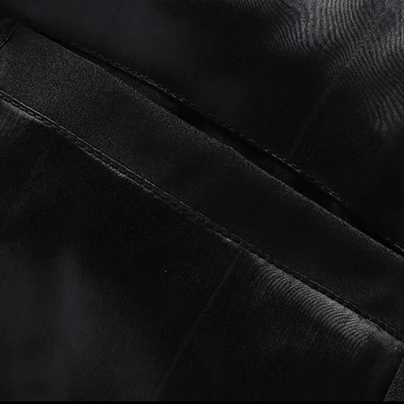 EB | Herren Kapuzen-Puffjacke