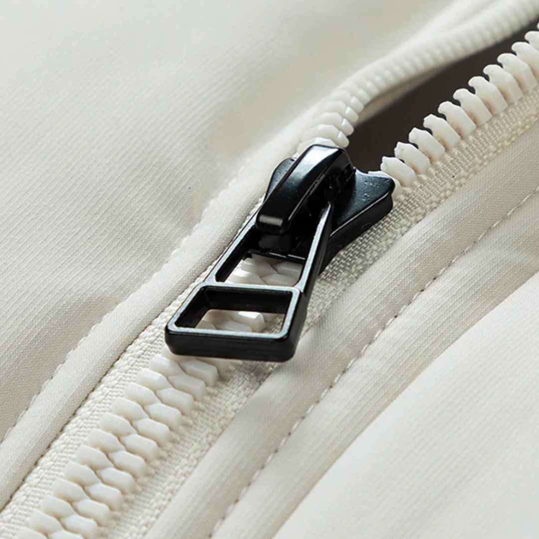 EB | Wasser- und Winddichte Pufferjacke