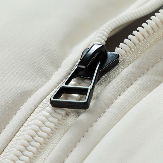 EB | Wasser- und Winddichte Pufferjacke