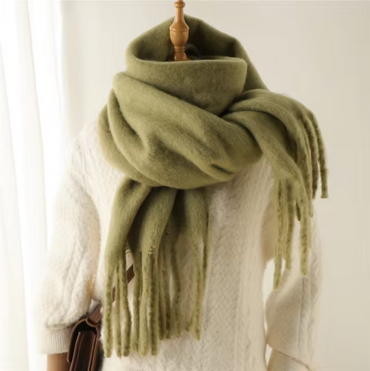 EB | Winter-Schal