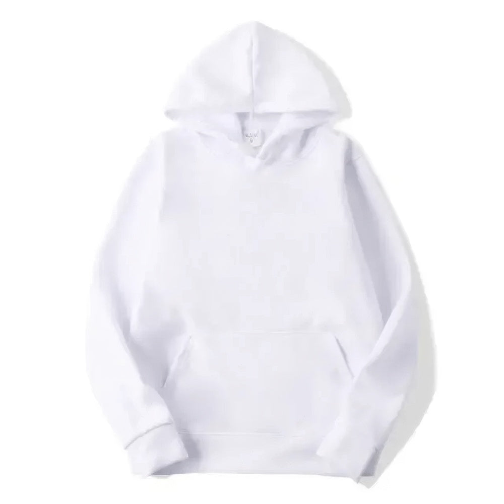 EB | Basic Hoodie mit Kapuze Unisex