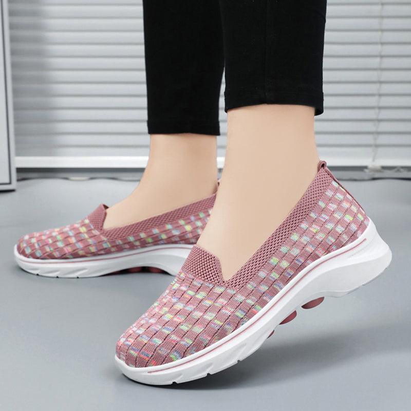Orthopädische Schuhe mit weicher Sohle EB EB