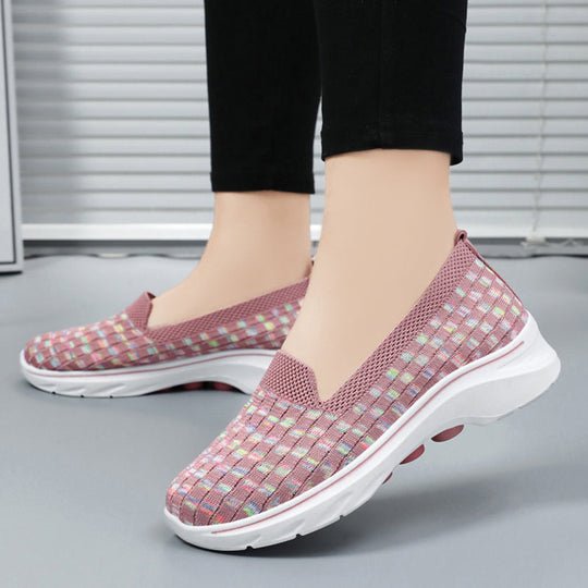 Orthopädische Schuhe mit weicher Sohle EB EB