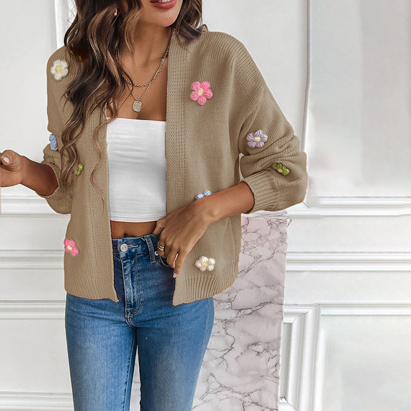 EB | 3d Blumenmuster