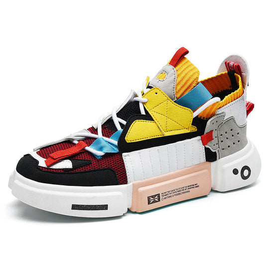 Herren Sneakers für jeden Tag EB