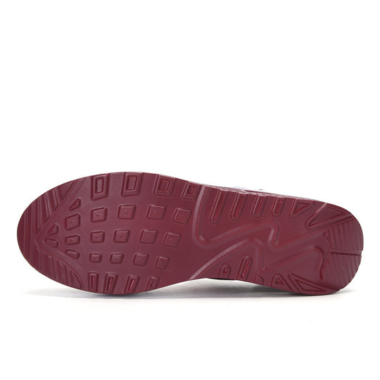 Damen Sportliche Slip-On Aqua-Schuhe mit praktischem Klettverschluss EB