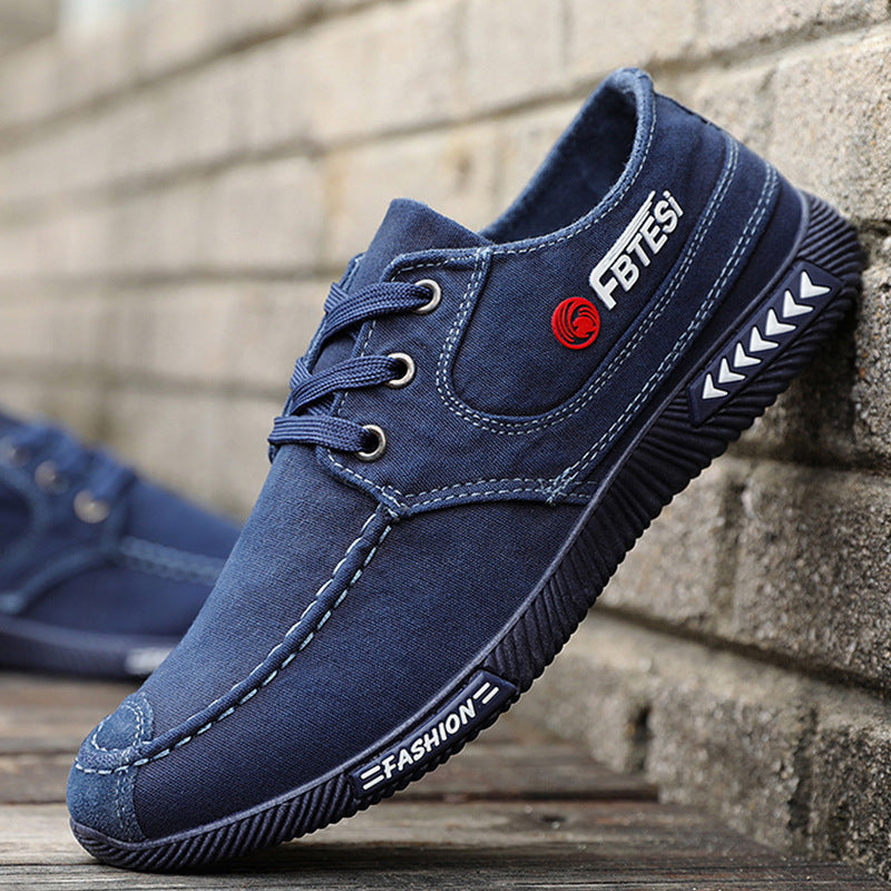 Damen Casual Schnürschuhe im modernen Design EB