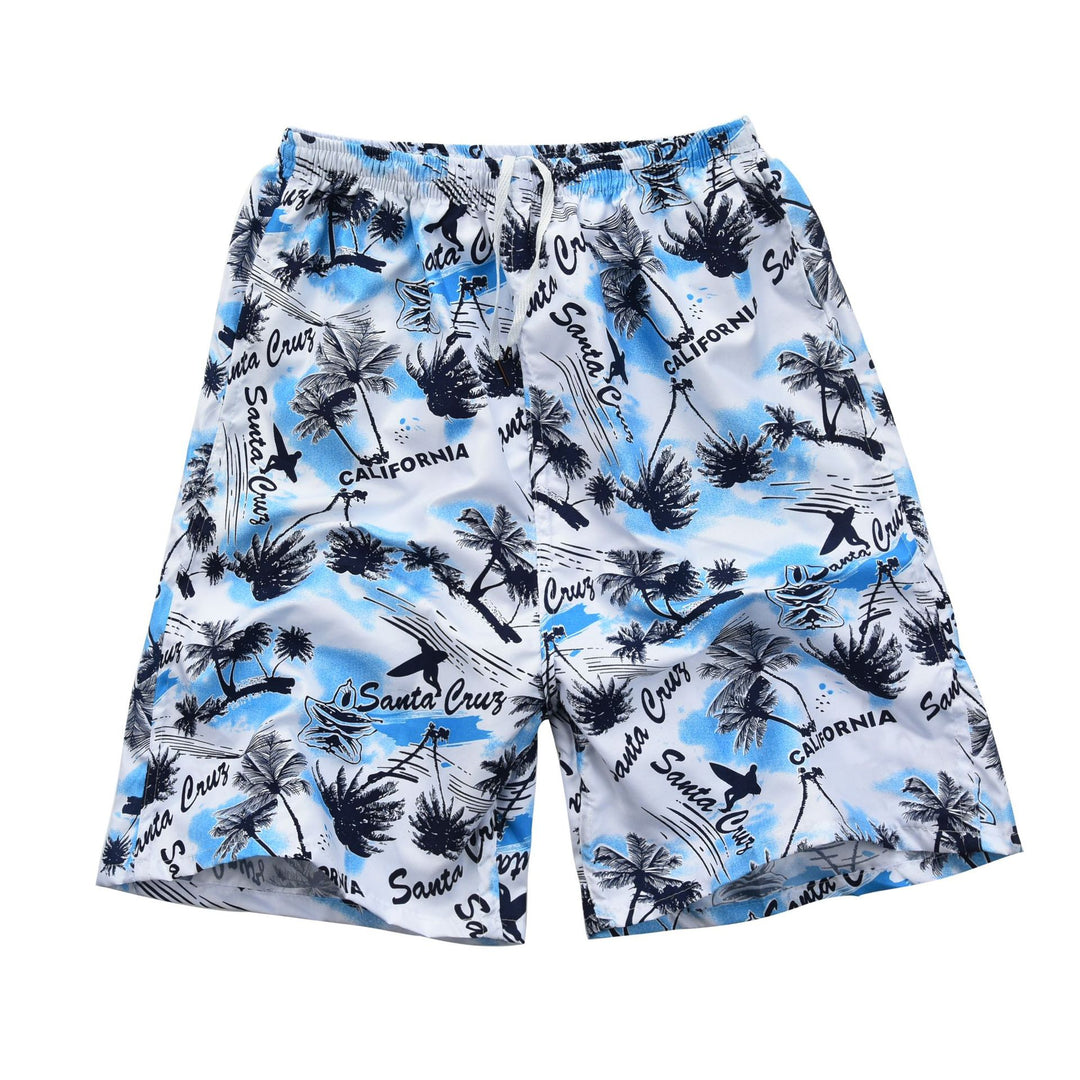 EB | Lockere und bequeme Strandhosen