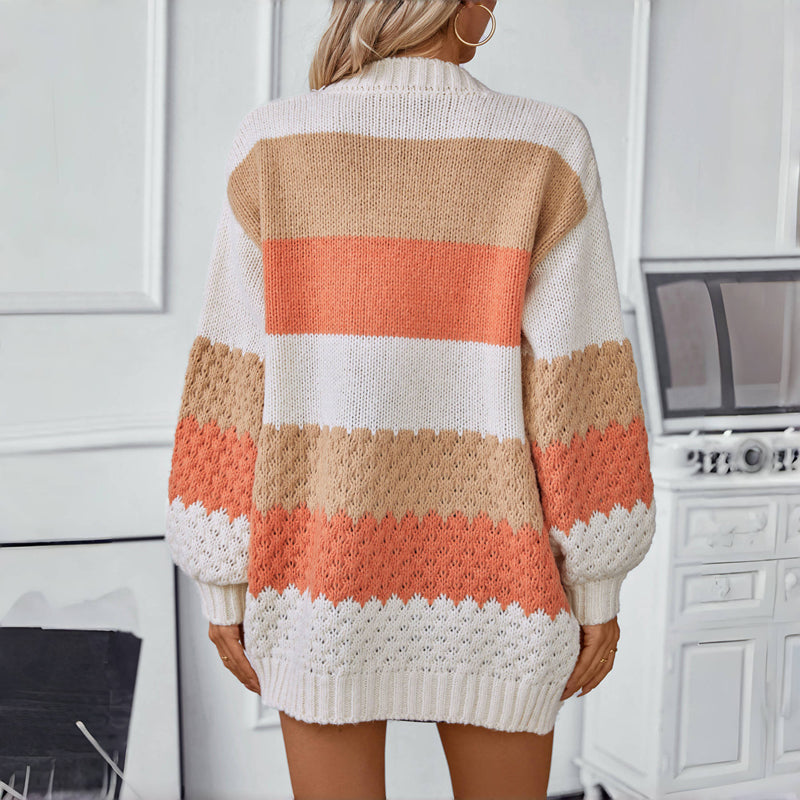 EB | Strick Strickjacke