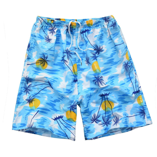 EB | Lockere und bequeme Strandhosen