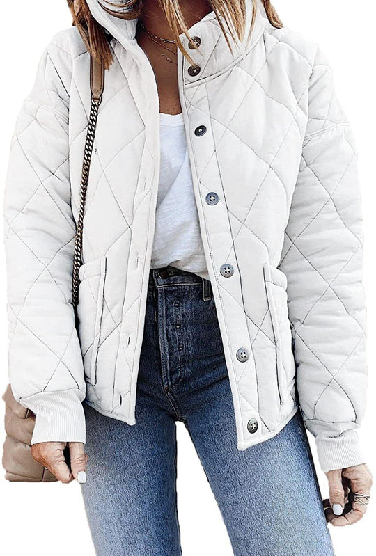 EB | Mühelose und Stilvolle Allgemeine Jacke
