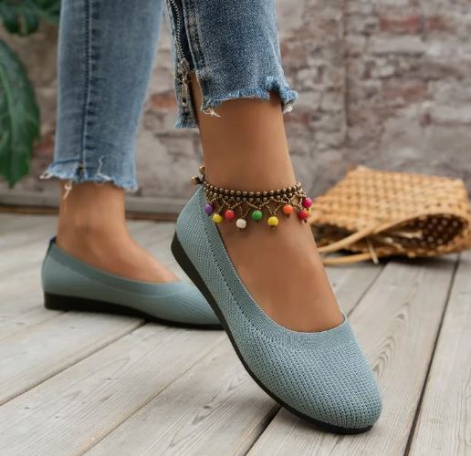 Modische lässige Damenschuhe EB