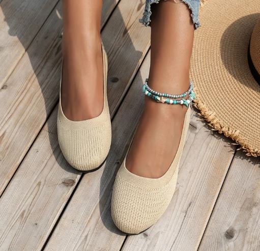 Modische lässige Damenschuhe EB