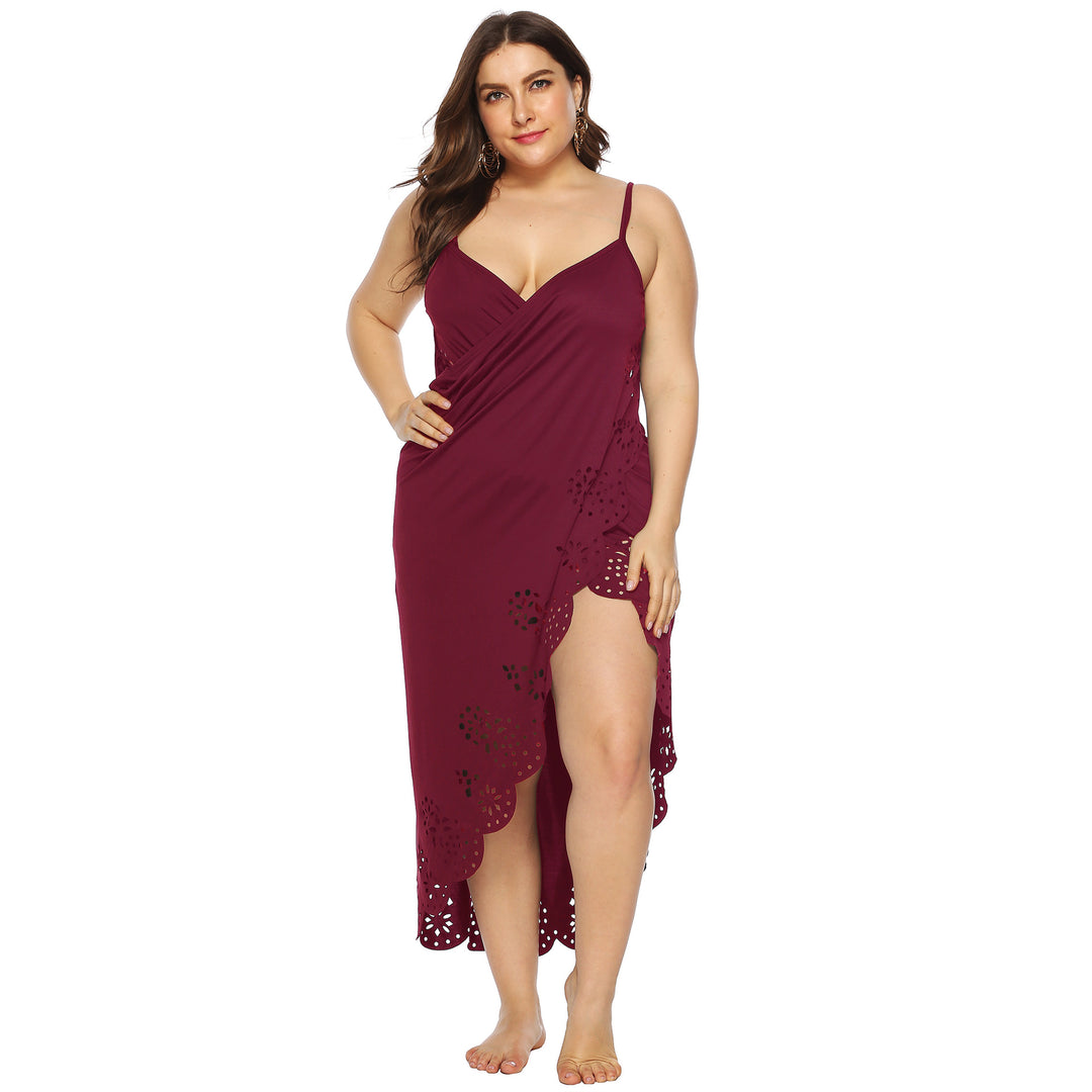 Damen Strandkleid EB