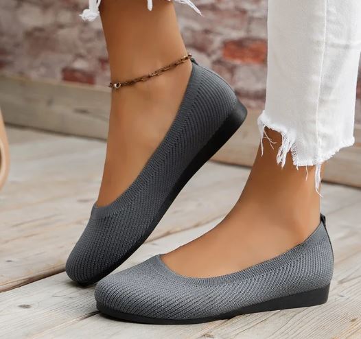Modische lässige Damenschuhe EB
