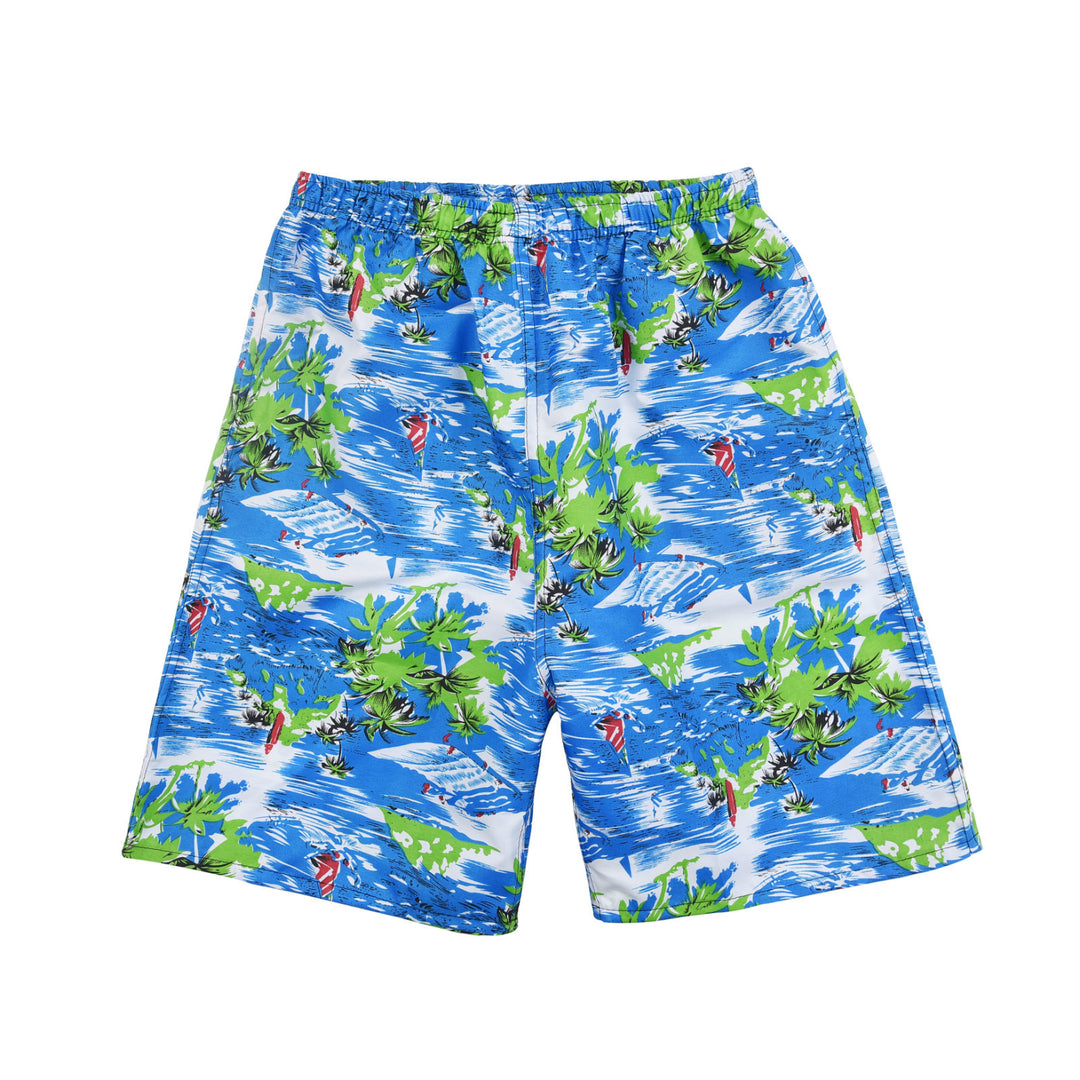 EB | Lockere und bequeme Strandhosen