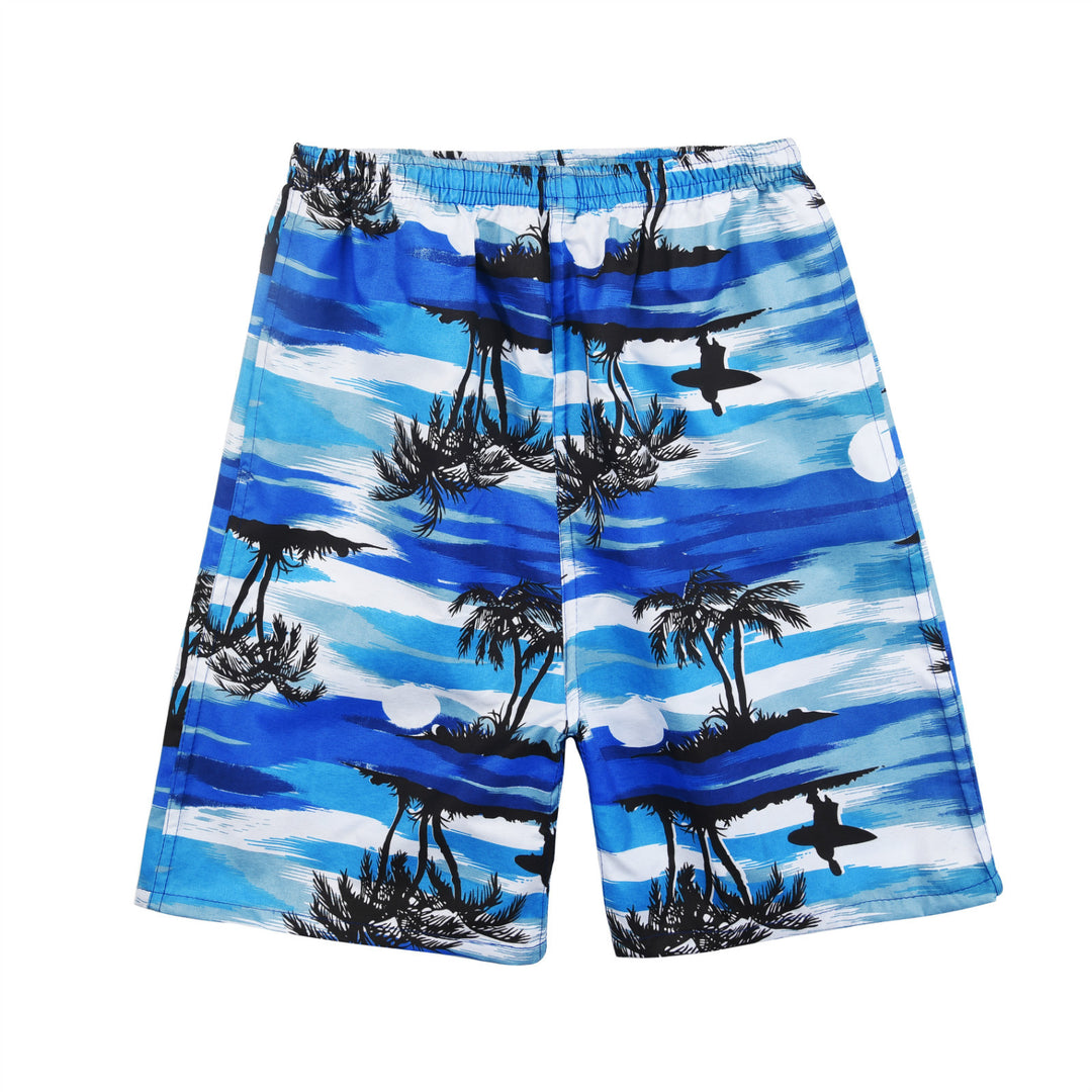 EB | Lockere und bequeme Strandhosen