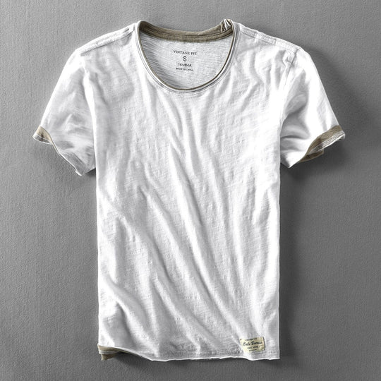 EB | Bio-Baumwoll-T-Shirt