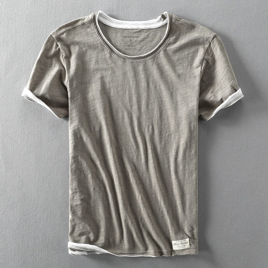 EB | Bio-Baumwoll-T-Shirt