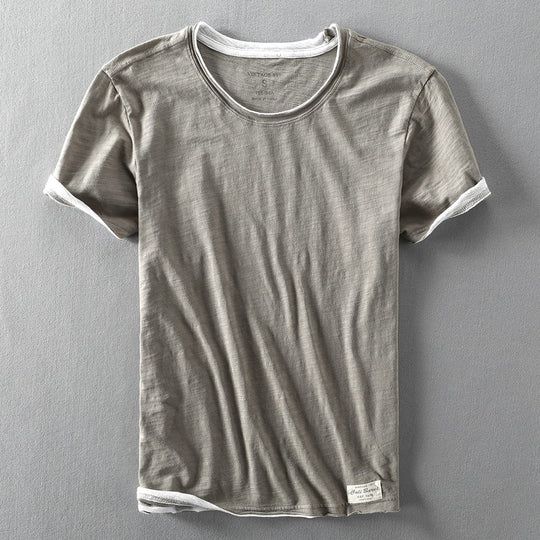 EB | Bio-Baumwoll-T-Shirt