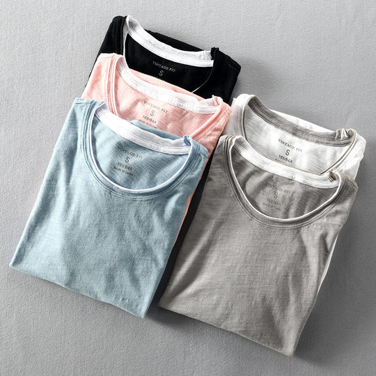 EB | Bio-Baumwoll-T-Shirt