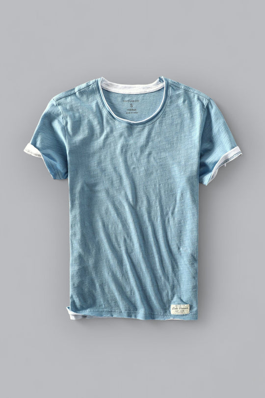 EB | Bio-Baumwoll-T-Shirt