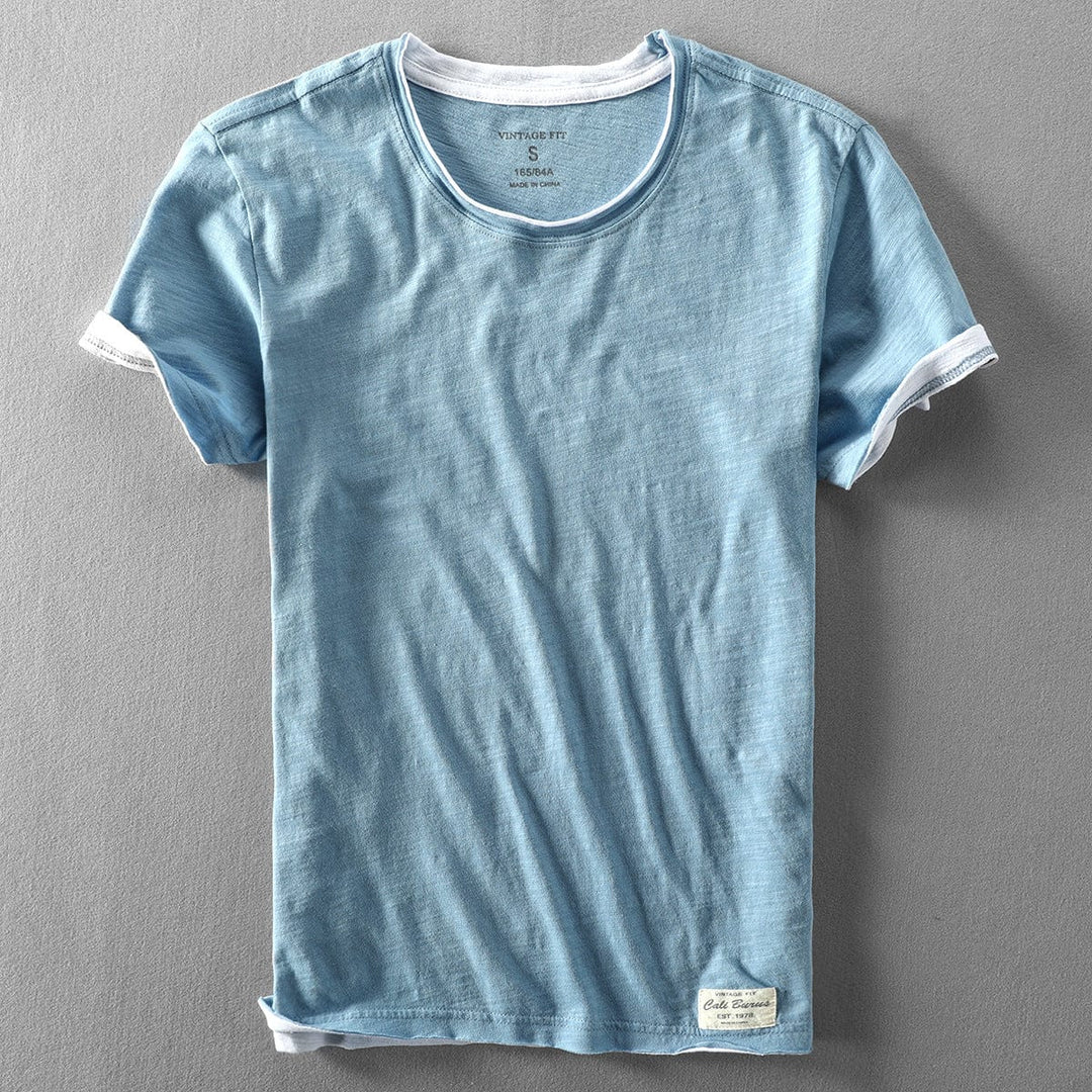 EB | Bio-Baumwoll-T-Shirt