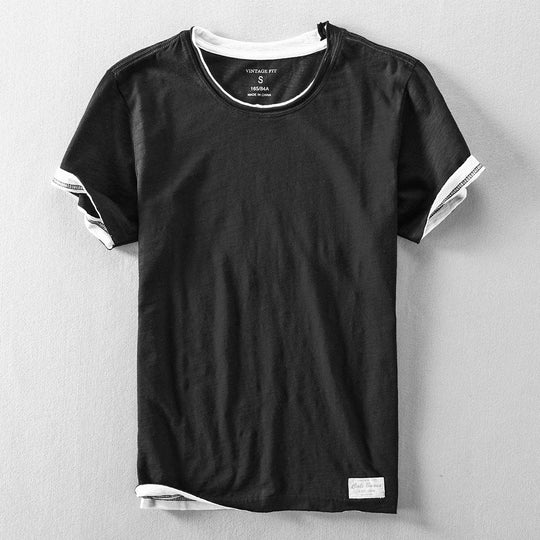EB | Bio-Baumwoll-T-Shirt
